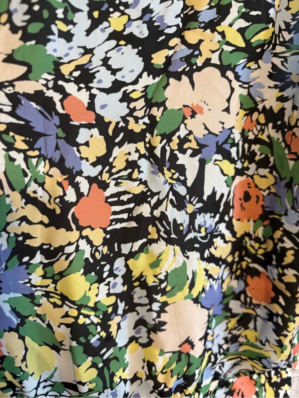 Parker Kenna Halter Tank - Picture 13 of 15